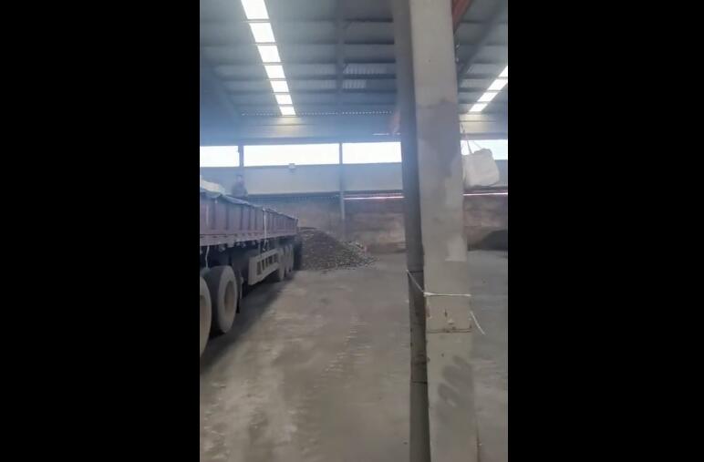 發(fā)貨現(xiàn)場(chǎng)【視頻】